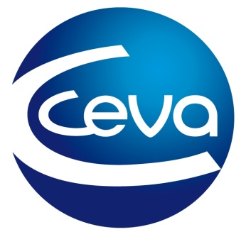 Logo Ceva