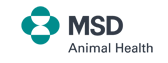 Logo MSD Animal Health
