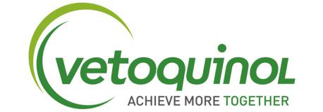 Logo Vetoquinol