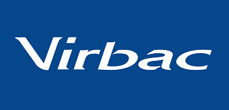 Logo Virbac